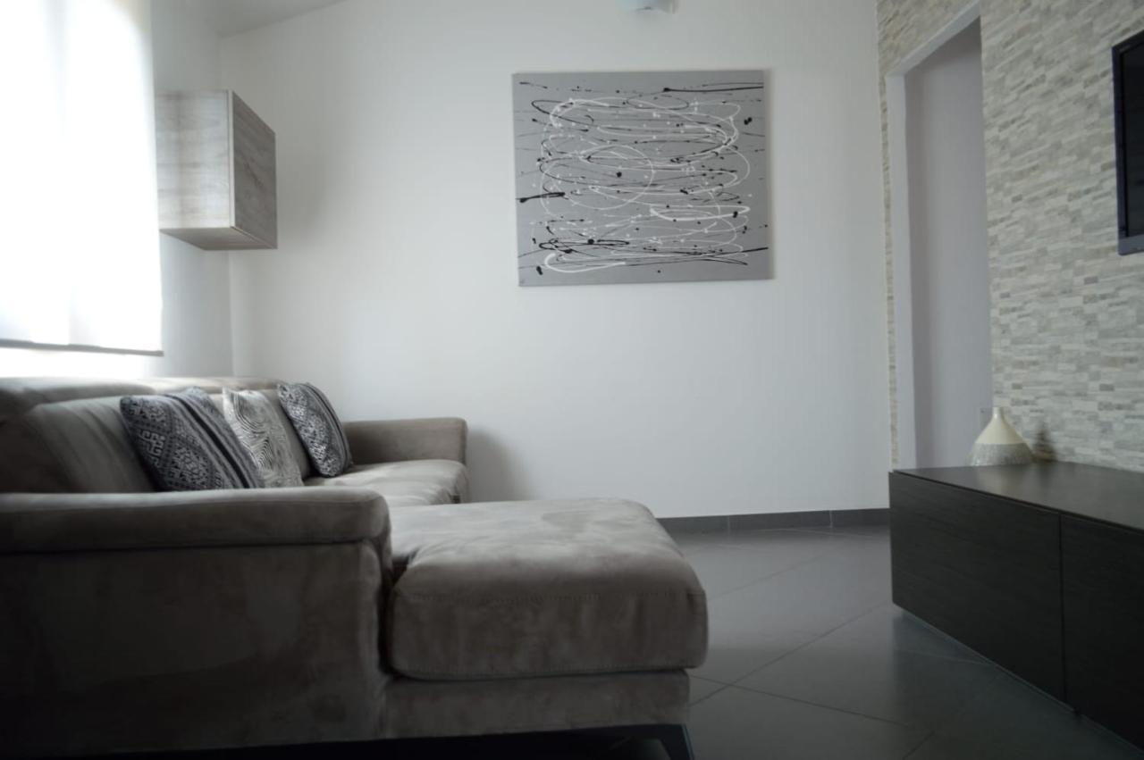 Civico46 Apartment Santa Maria Navarrese Exterior photo